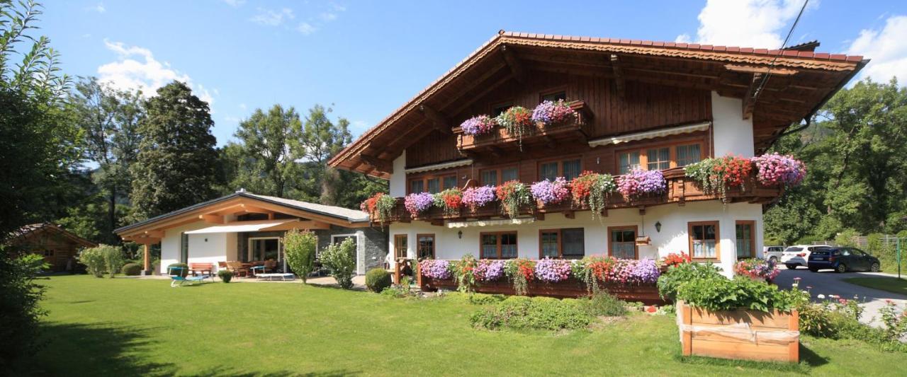 Appartement Kristall Schladming Exterior foto