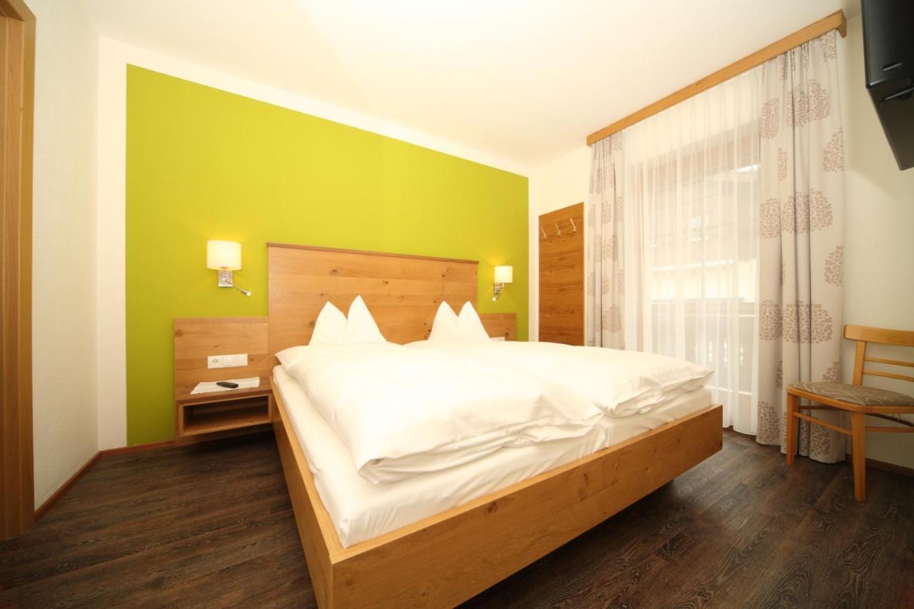 Appartement Kristall Schladming Exterior foto