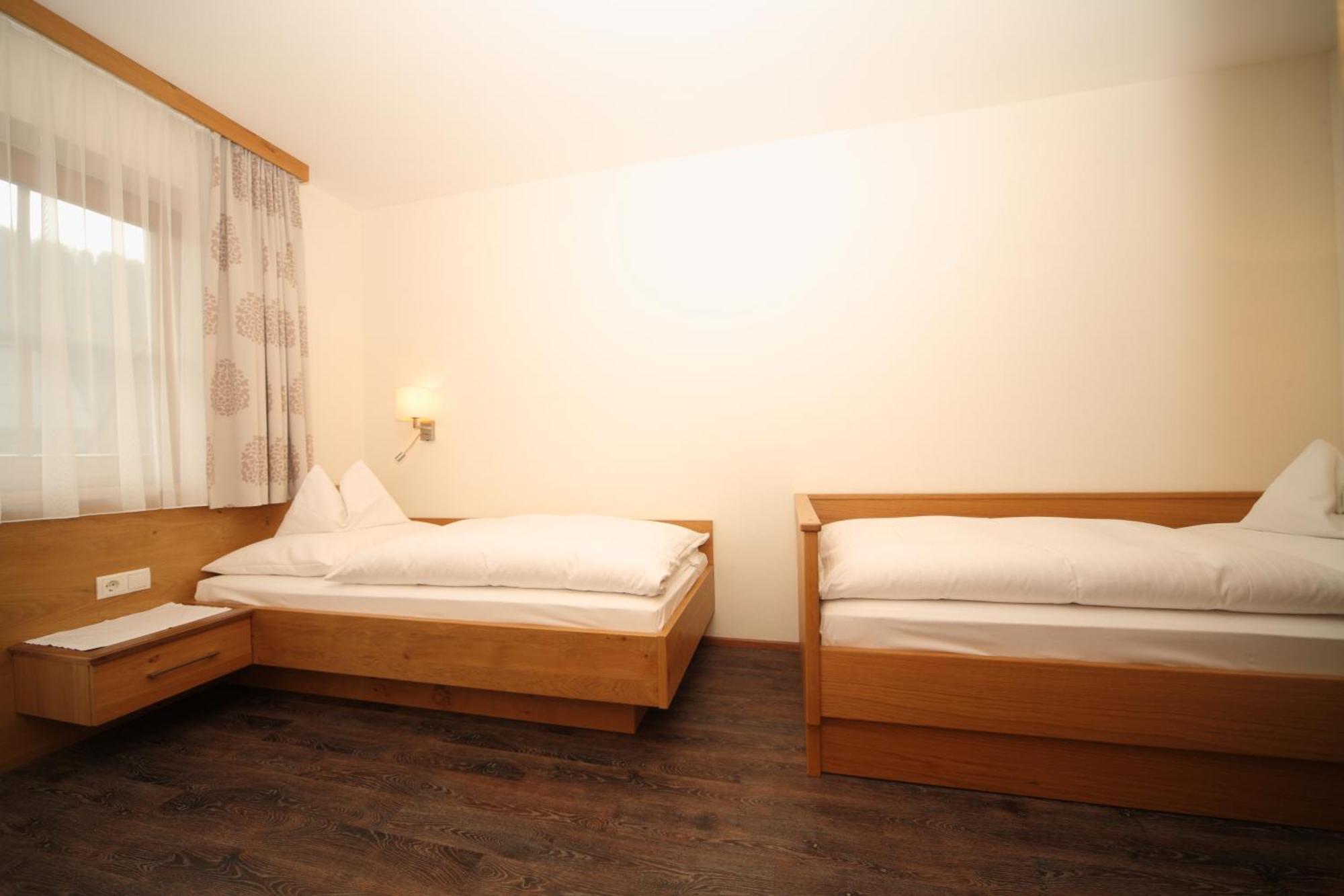 Appartement Kristall Schladming Exterior foto